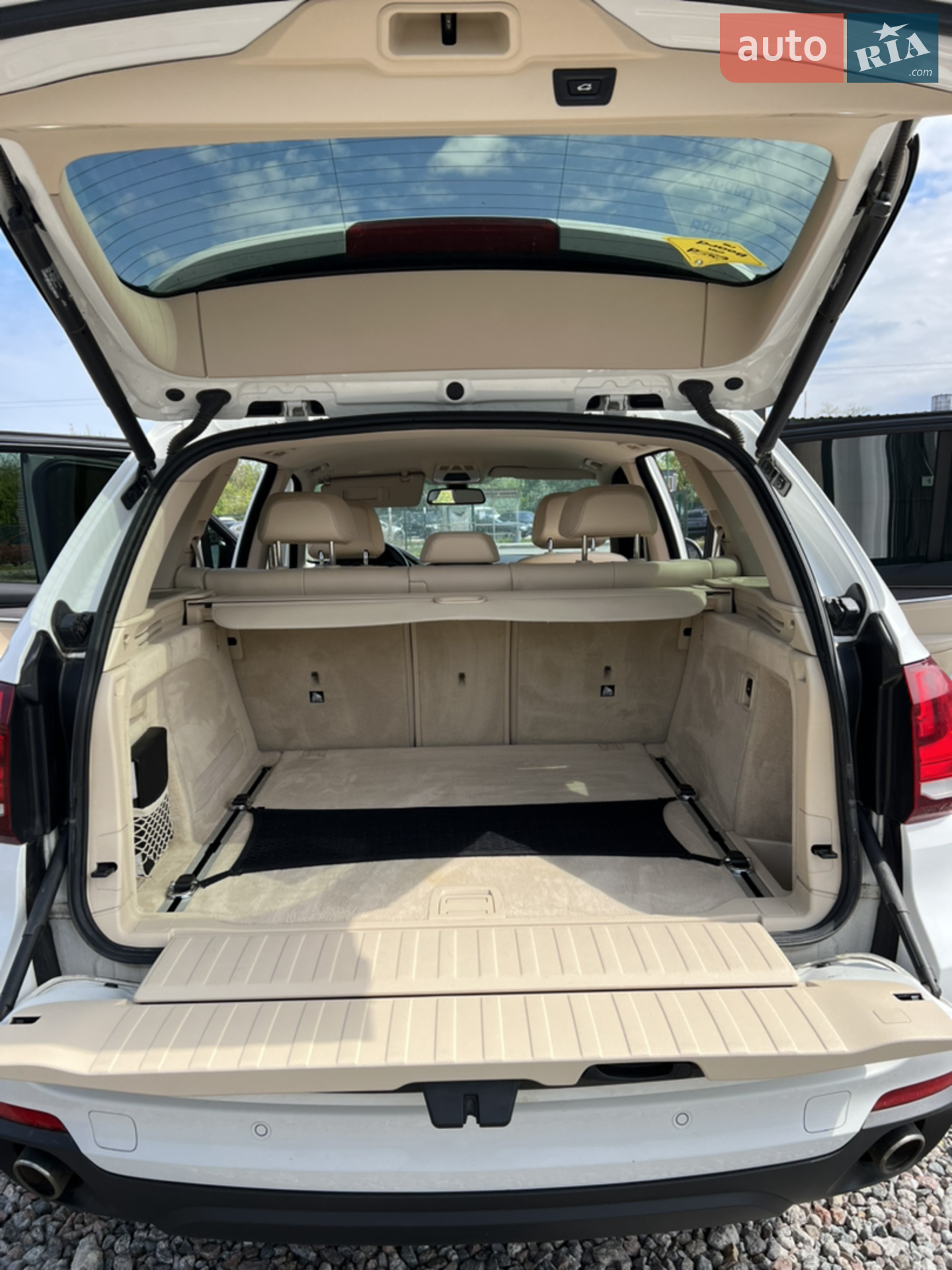 2017 BMW X5 - мініатюра 47