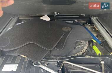 Внедорожник / Кроссовер BMW X5 2013 в Днепре