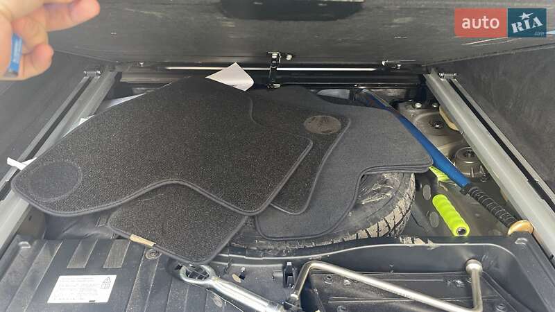 Внедорожник / Кроссовер BMW X5 2013 в Днепре