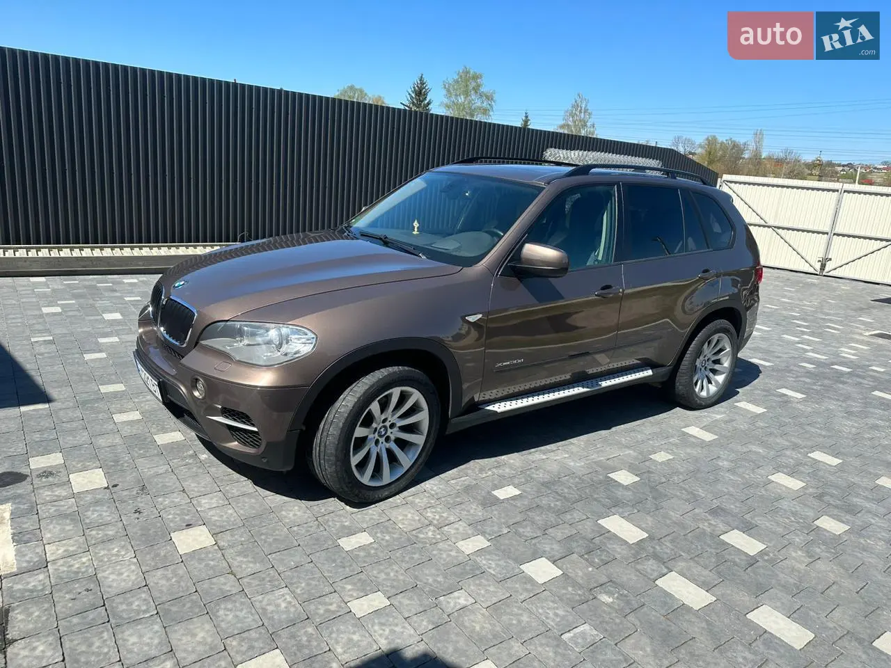 2011 BMW X5 - мініатюра 19