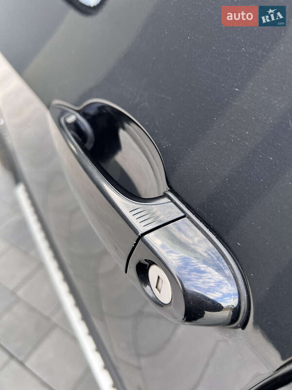 Внедорожник / Кроссовер BMW X5 2012 в Хмельницком