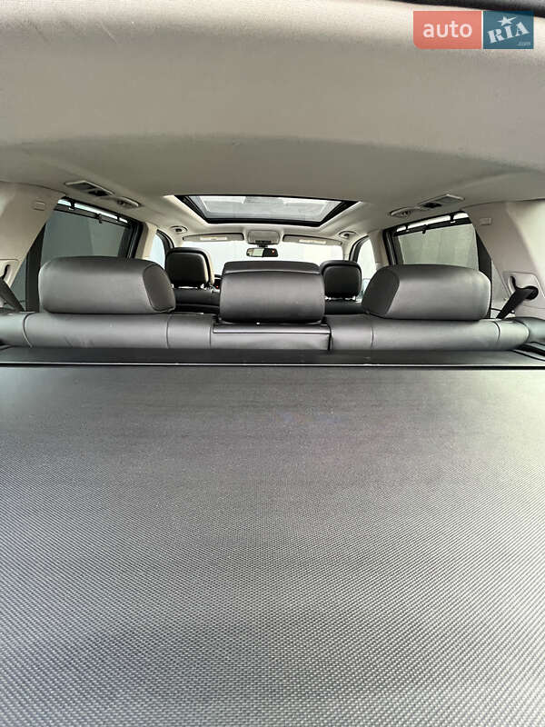 Внедорожник / Кроссовер BMW X5 2012 в Хмельницком