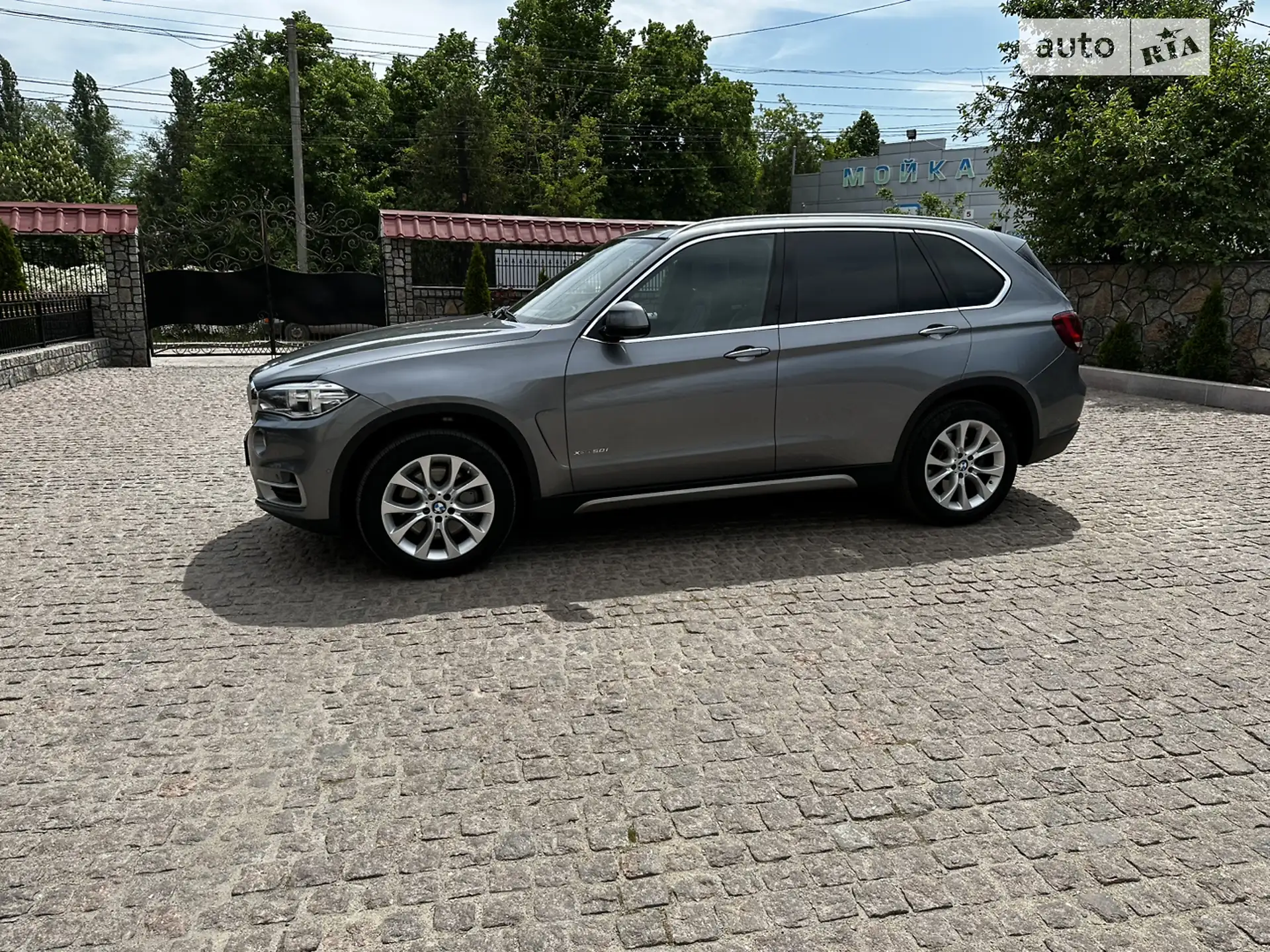 2018 BMW X5 - мініатюра 23
