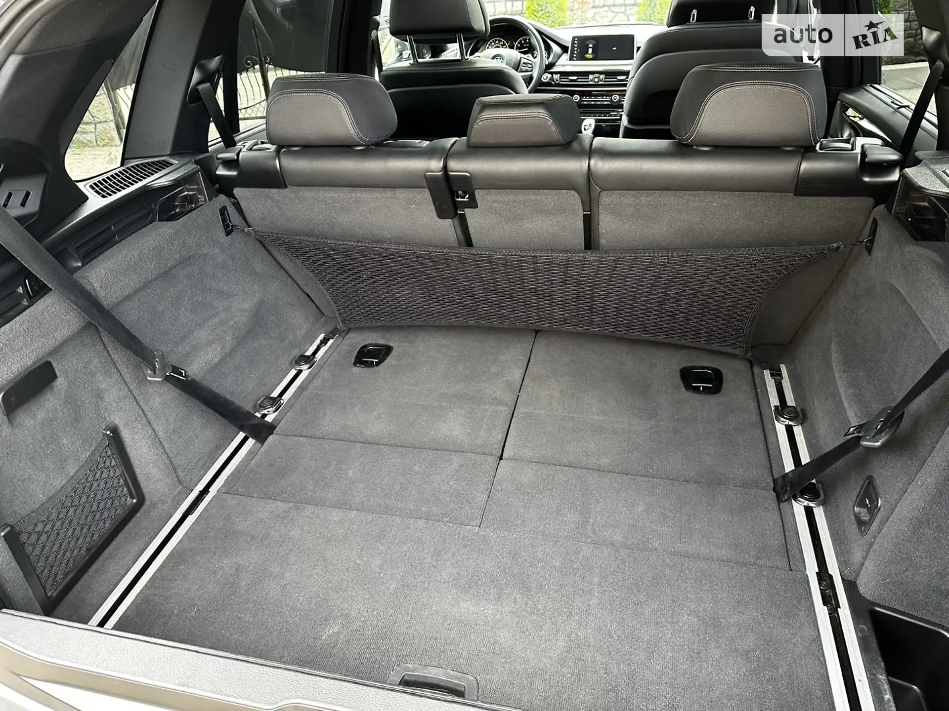 2018 BMW X5 - мініатюра 32