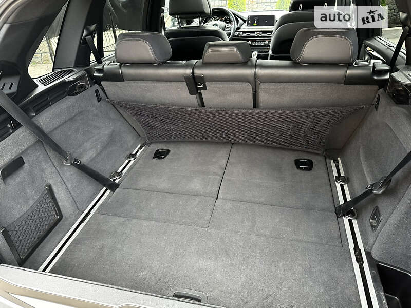 Внедорожник / Кроссовер BMW X5 2018 в Первомайске