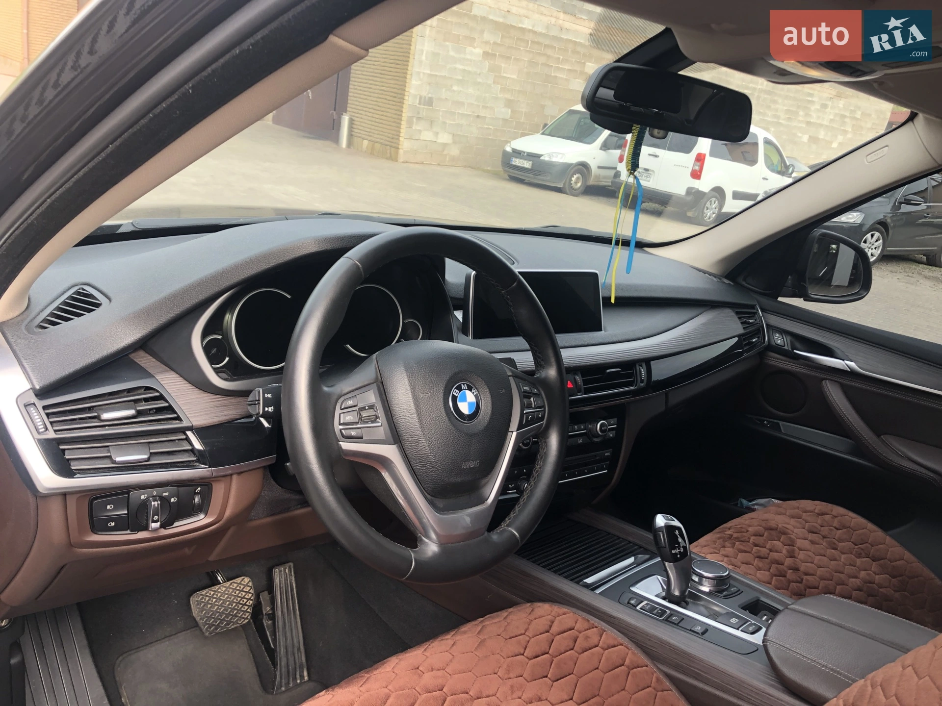 2018 BMW X5 - мініатюра 7