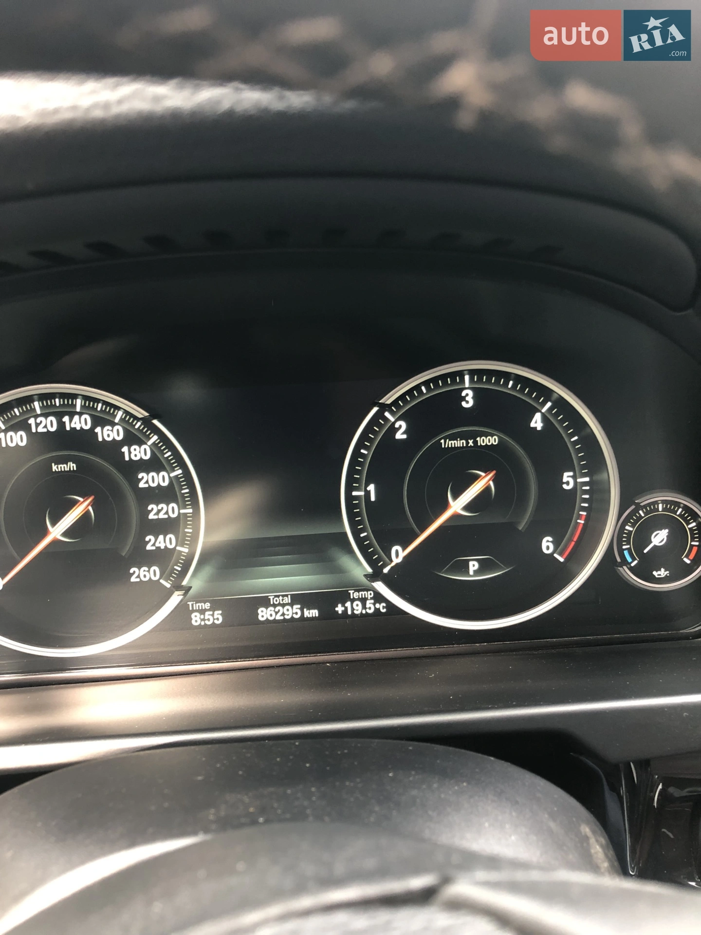2018 BMW X5 - мініатюра 8