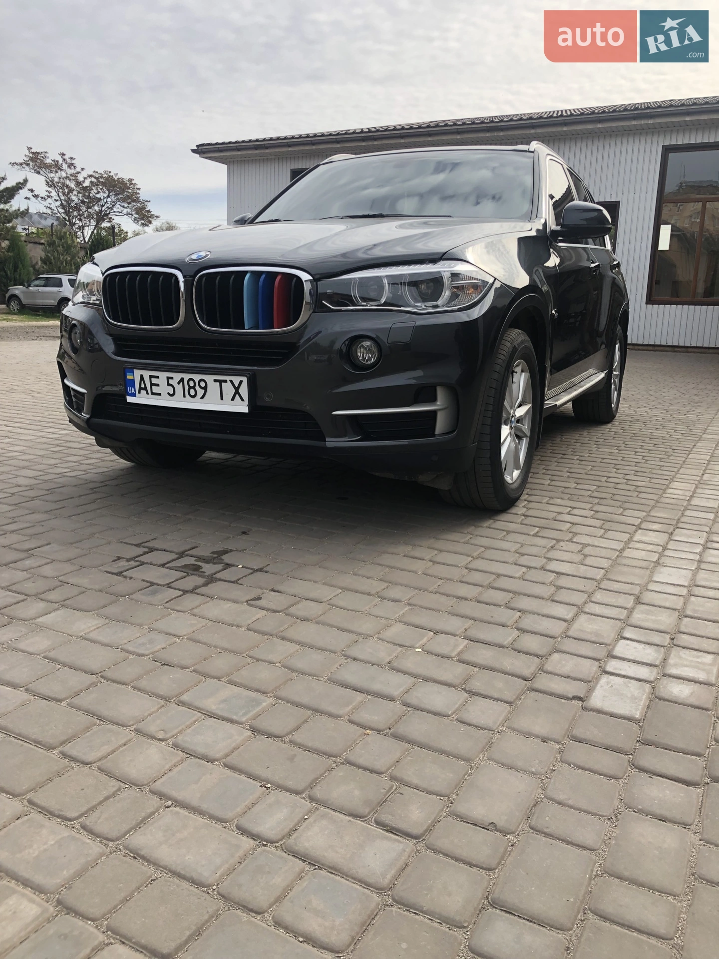 2018 BMW X5 - мініатюра 9