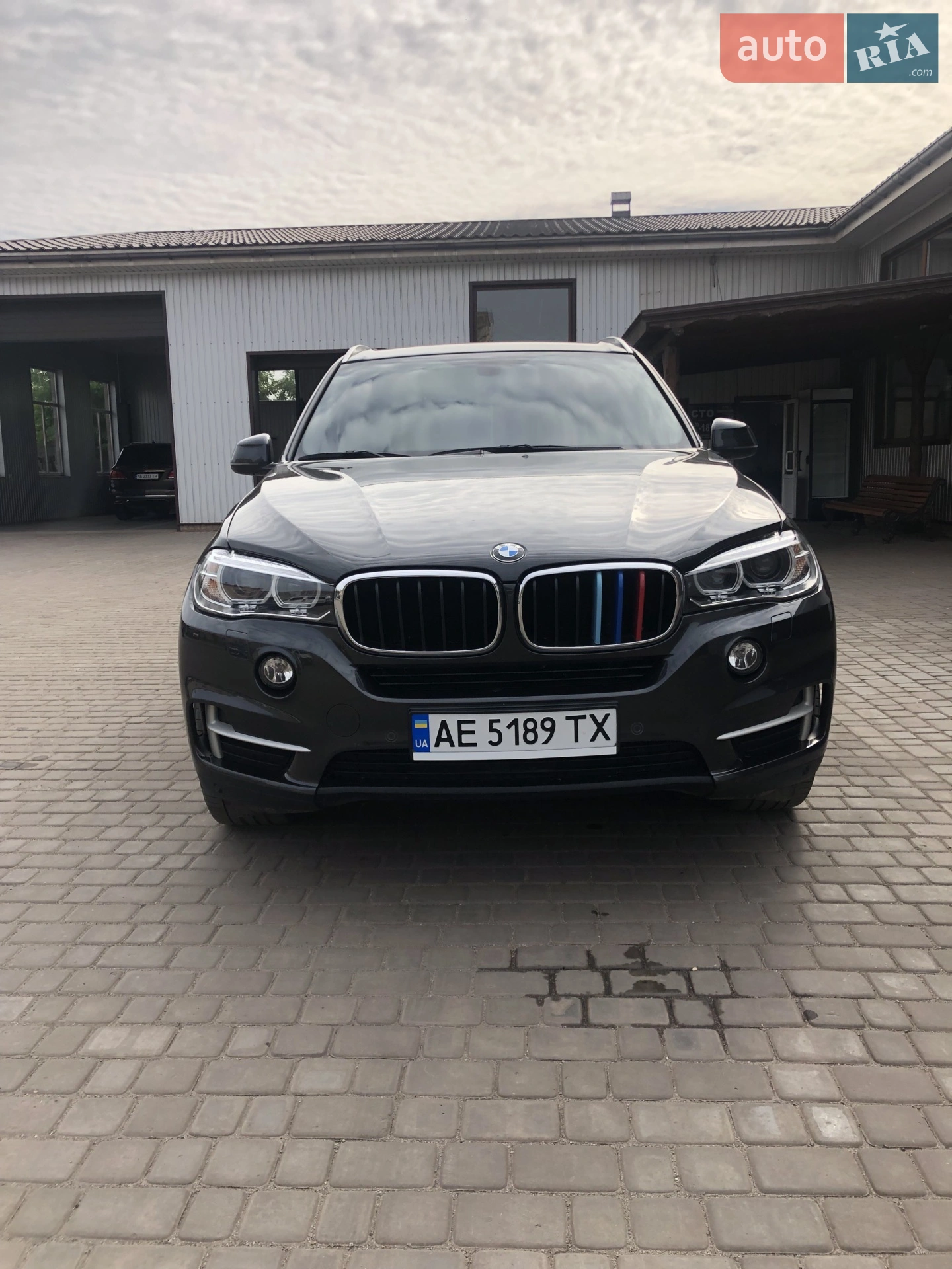 2018 BMW X5 - мініатюра 10