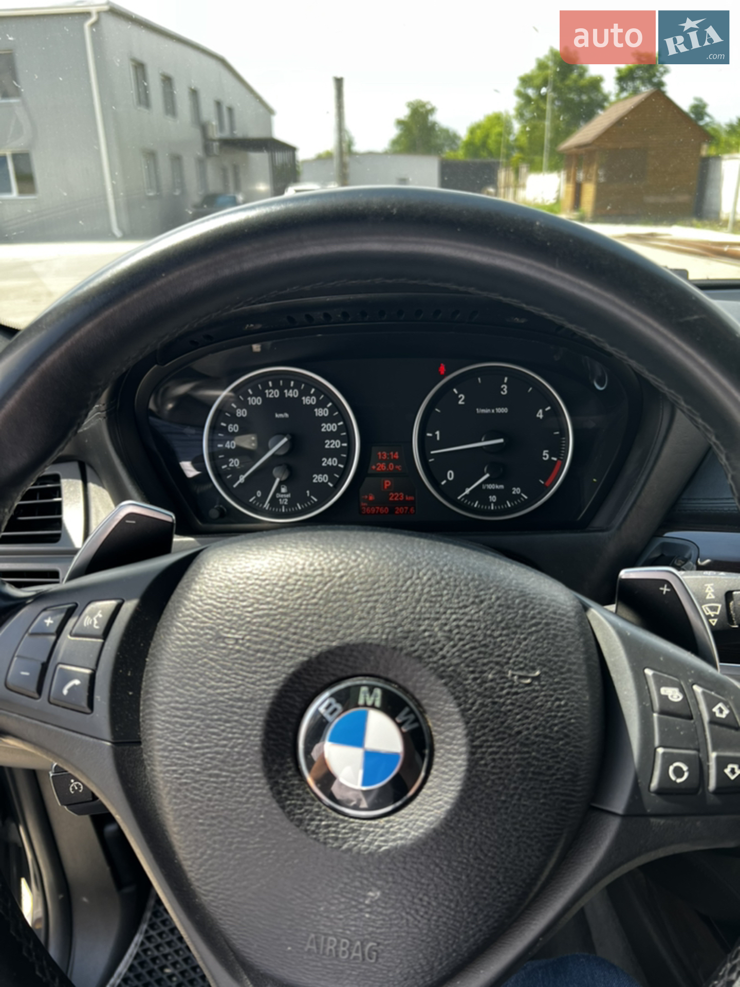 2010 BMW X5 - мініатюра 14