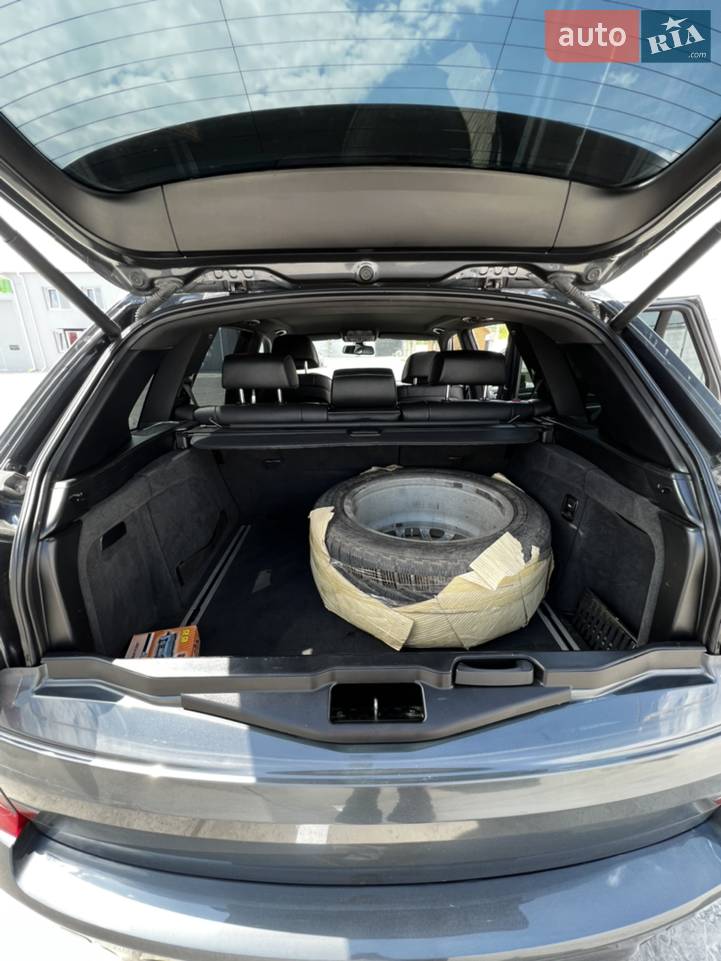 2010 BMW X5 - мініатюра 10