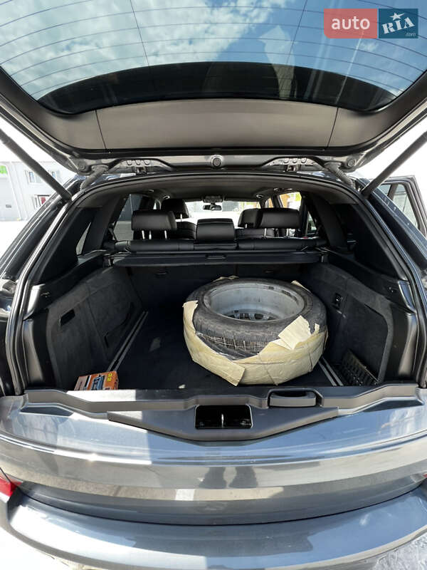 Внедорожник / Кроссовер BMW X5 2010 в Коростене