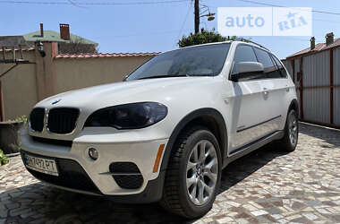 Позашляховик / Кросовер BMW X5 2011 в Одесі