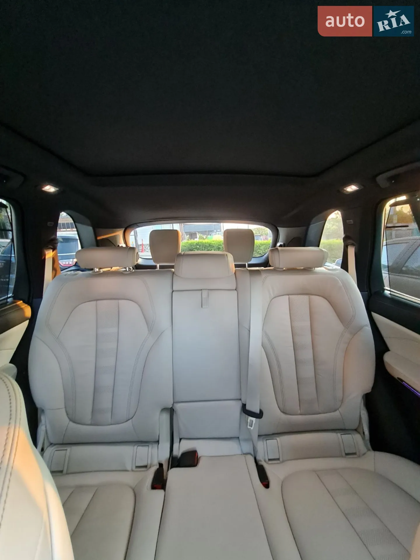2020 BMW X5 - мініатюра 9
