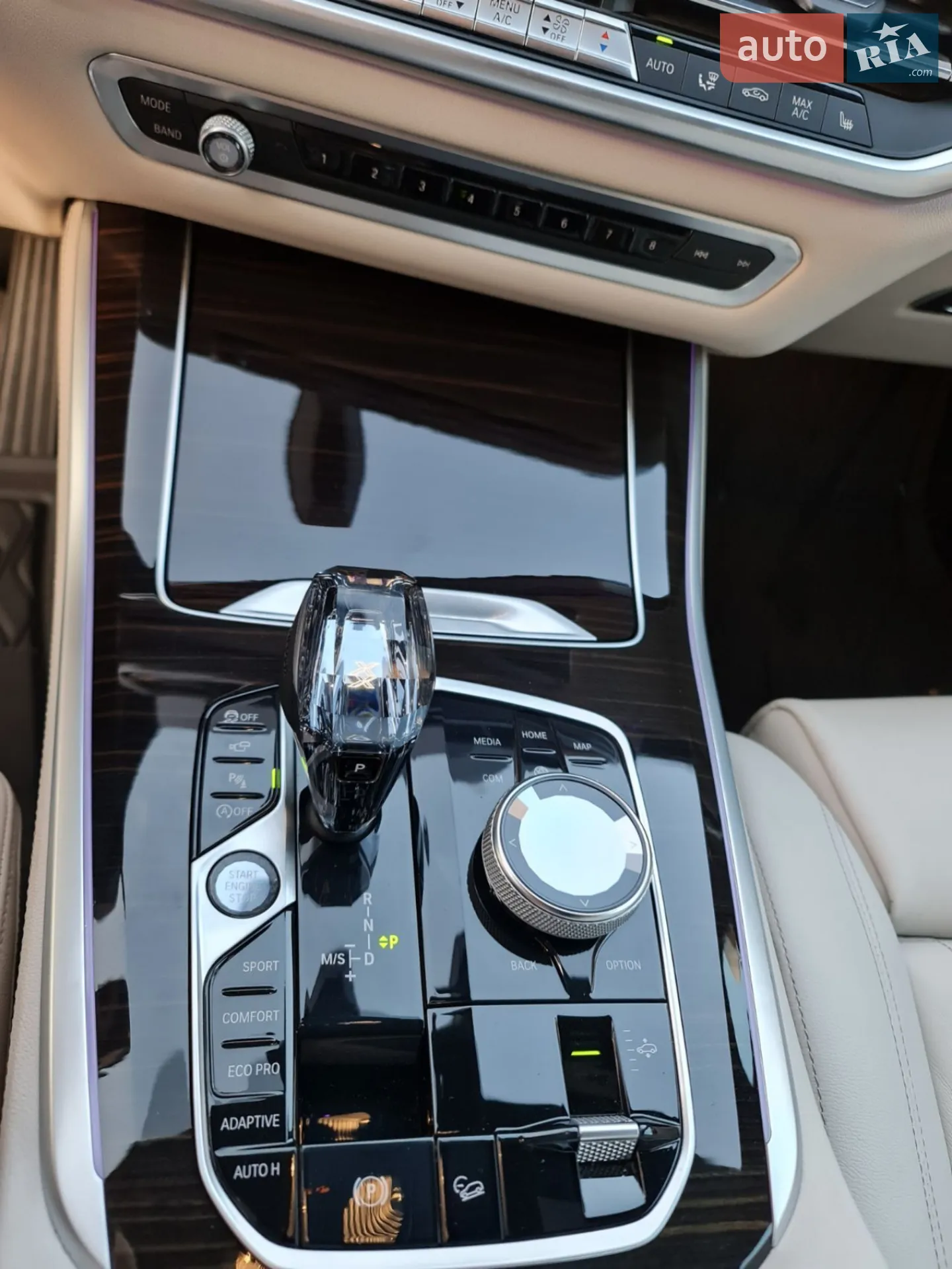 2020 BMW X5 - мініатюра 12