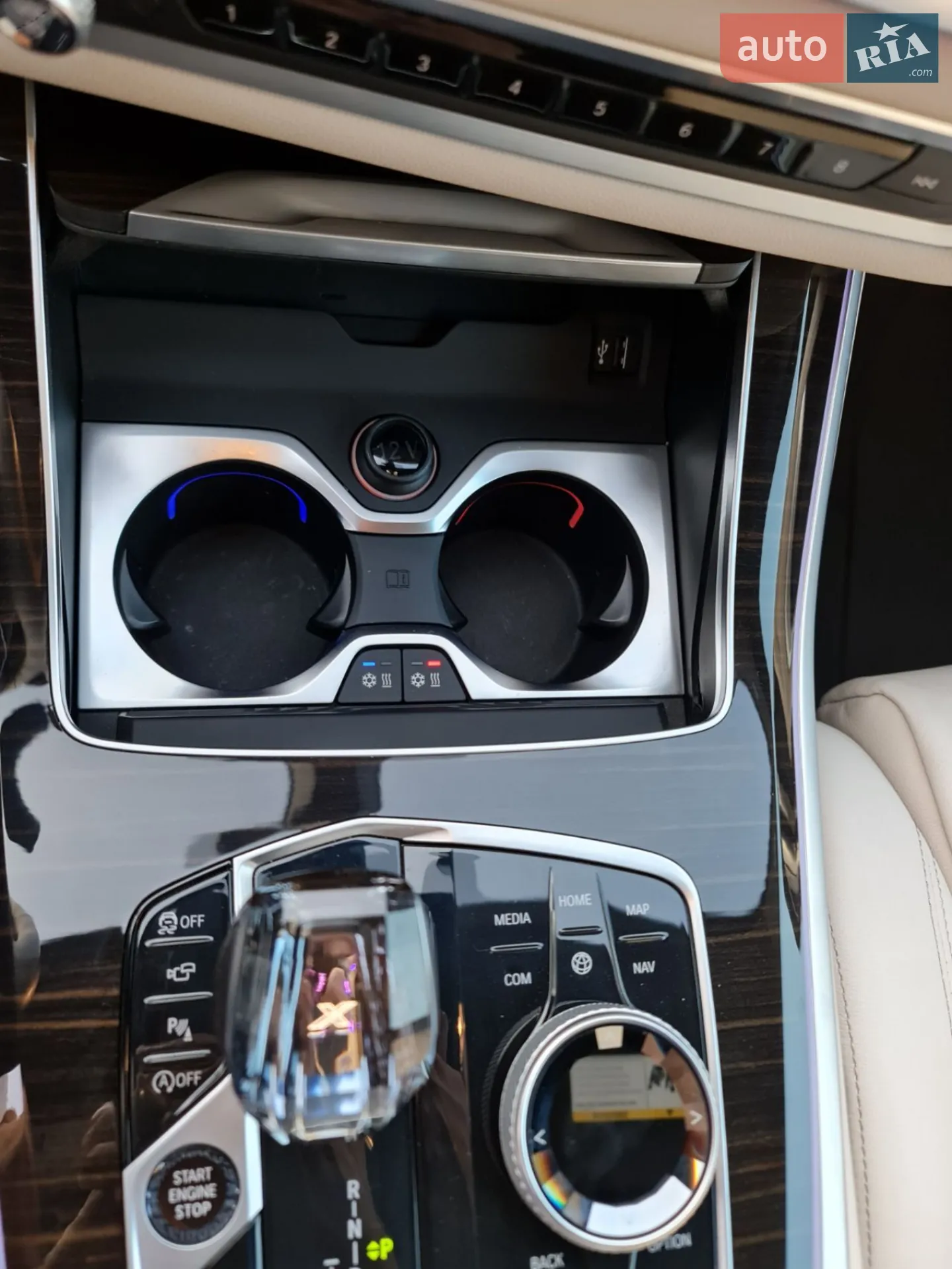 2020 BMW X5 - мініатюра 18