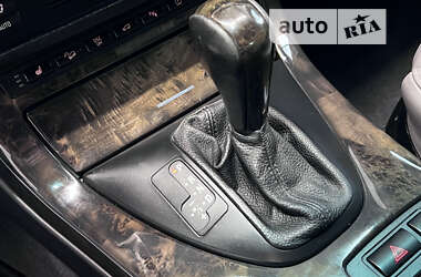 Внедорожник / Кроссовер BMW X5 2004 в Нововолынске