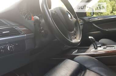 Внедорожник / Кроссовер BMW X5 2013 в Ивано-Франковске