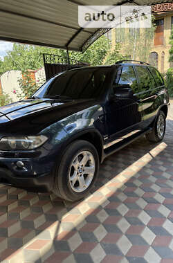 Позашляховик / Кросовер BMW X5 2005 в Ізмаїлі