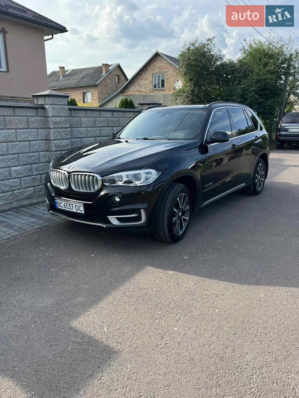 2016 BMW X5 - мініатюра 39