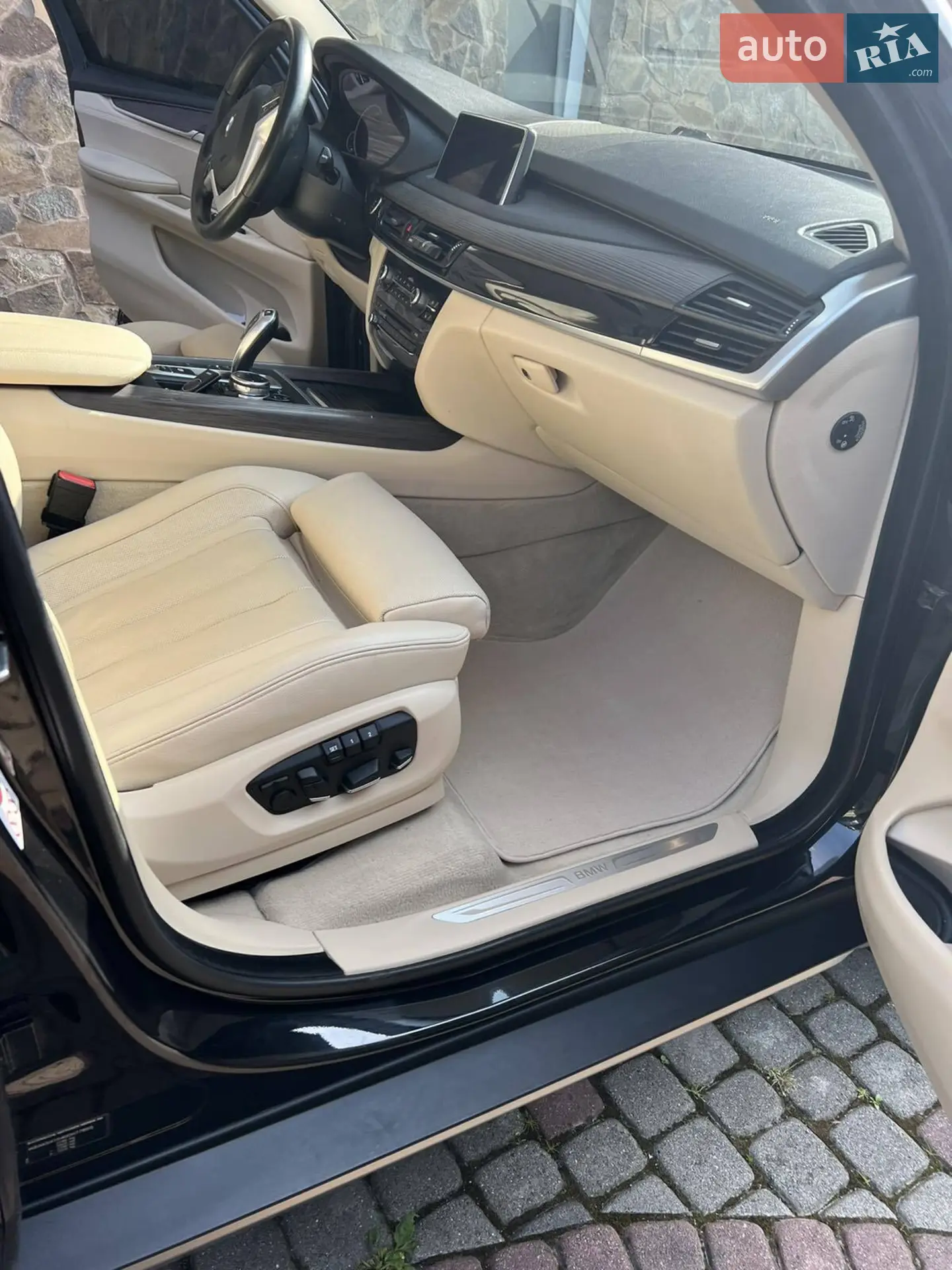 2016 BMW X5 - мініатюра 12