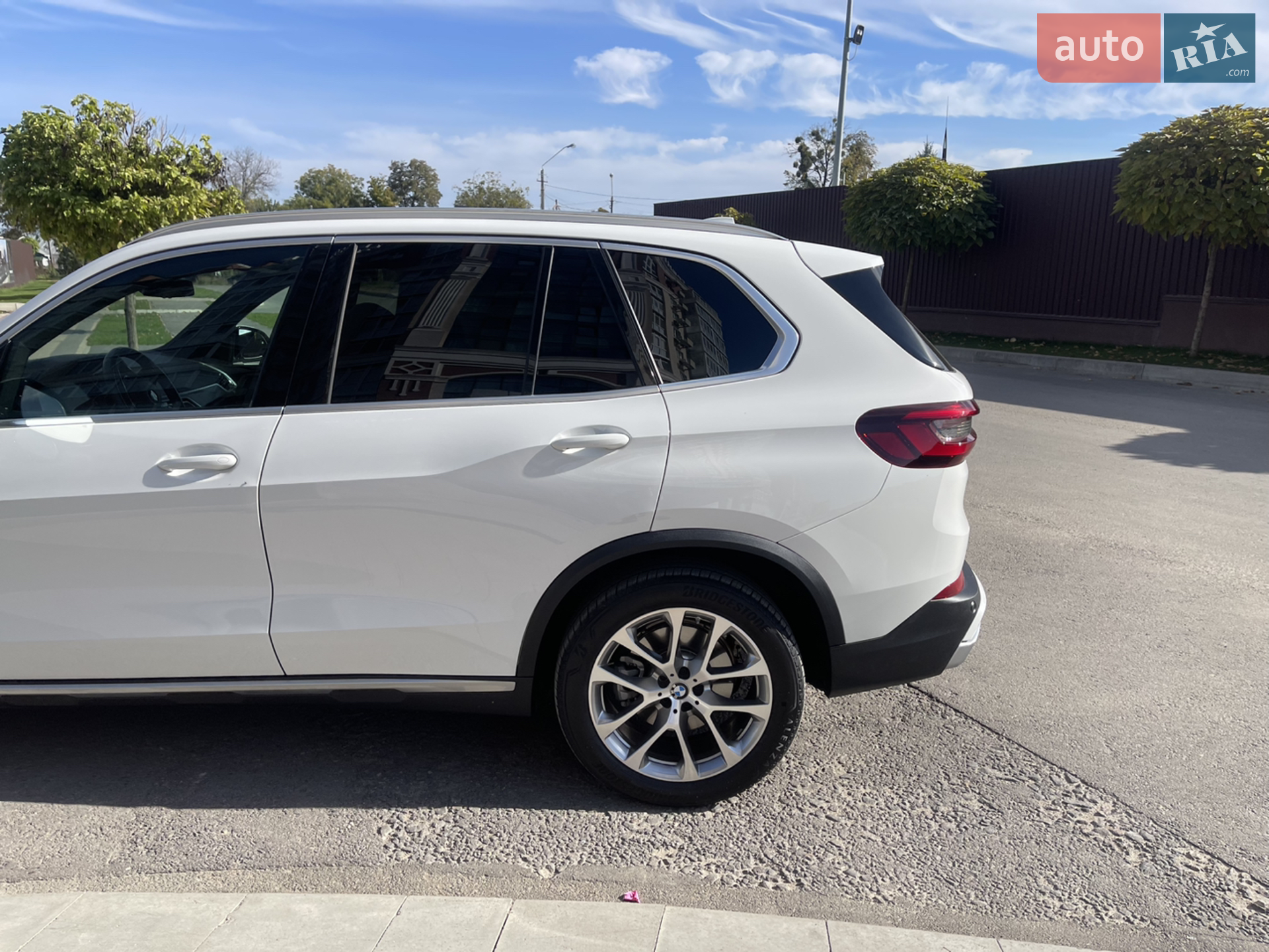 2021 BMW X5 - мініатюра 19