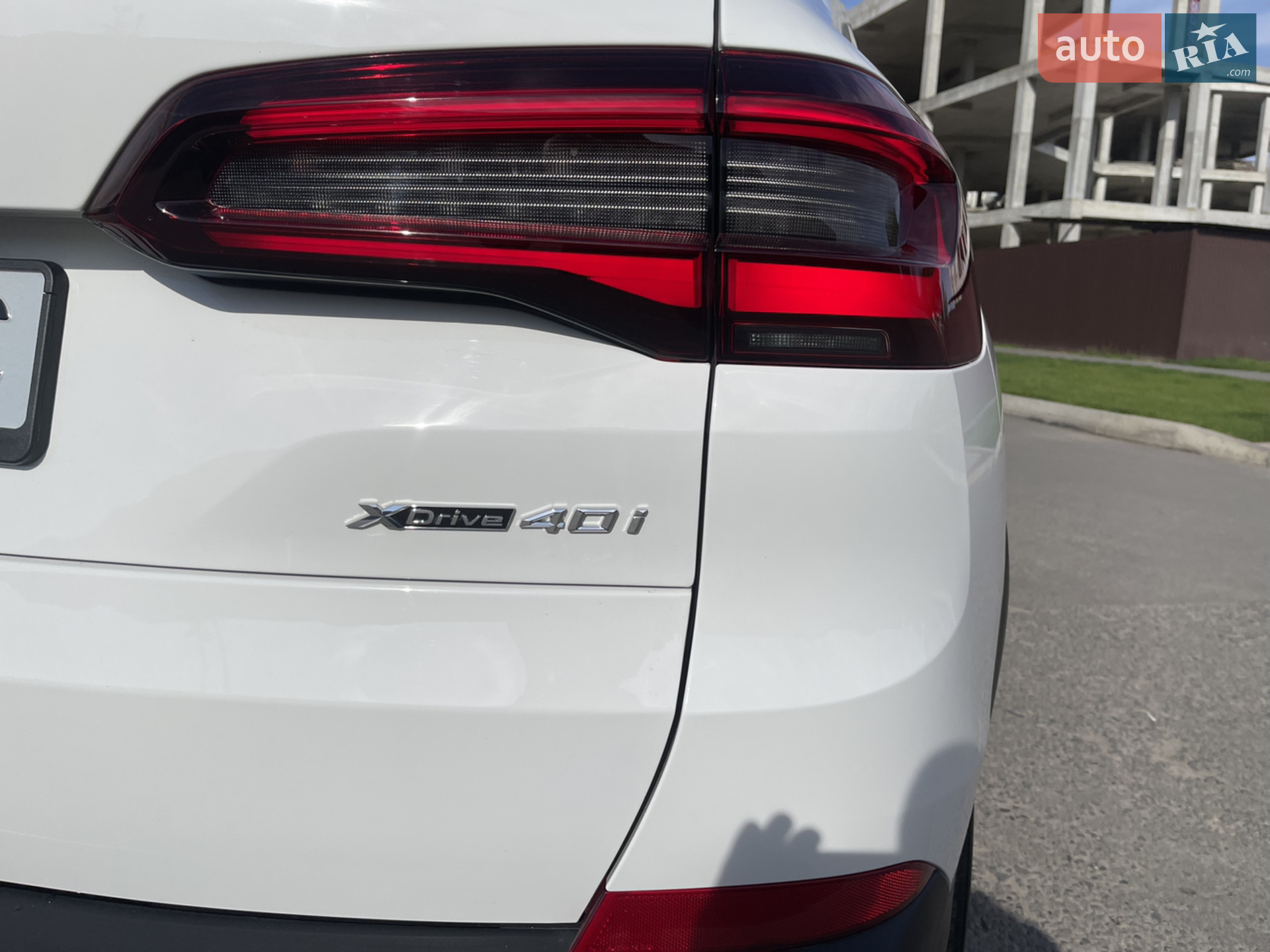 2021 BMW X5 - мініатюра 26