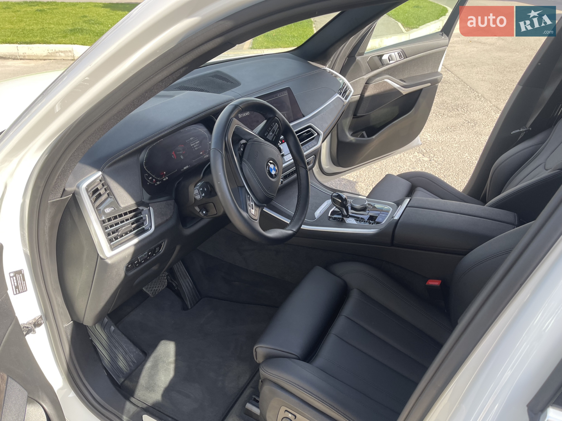 2021 BMW X5 - мініатюра 74