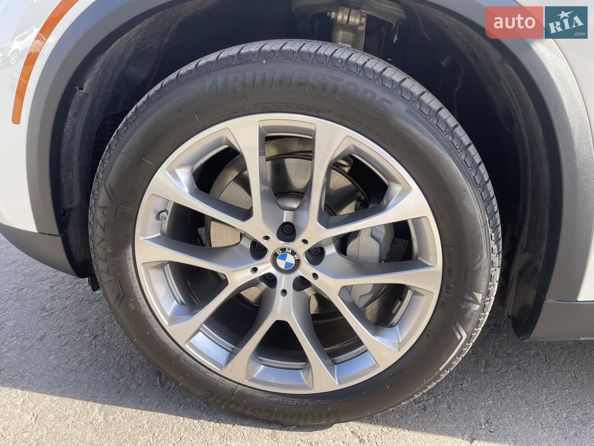 2021 BMW X5 - мініатюра 101