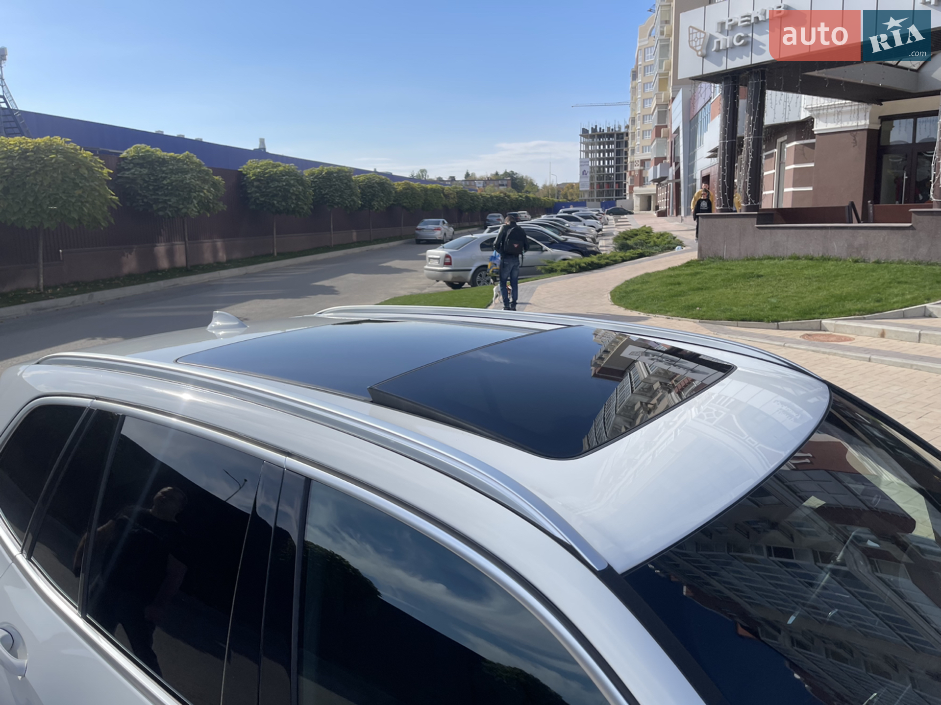 2021 BMW X5 - мініатюра 103