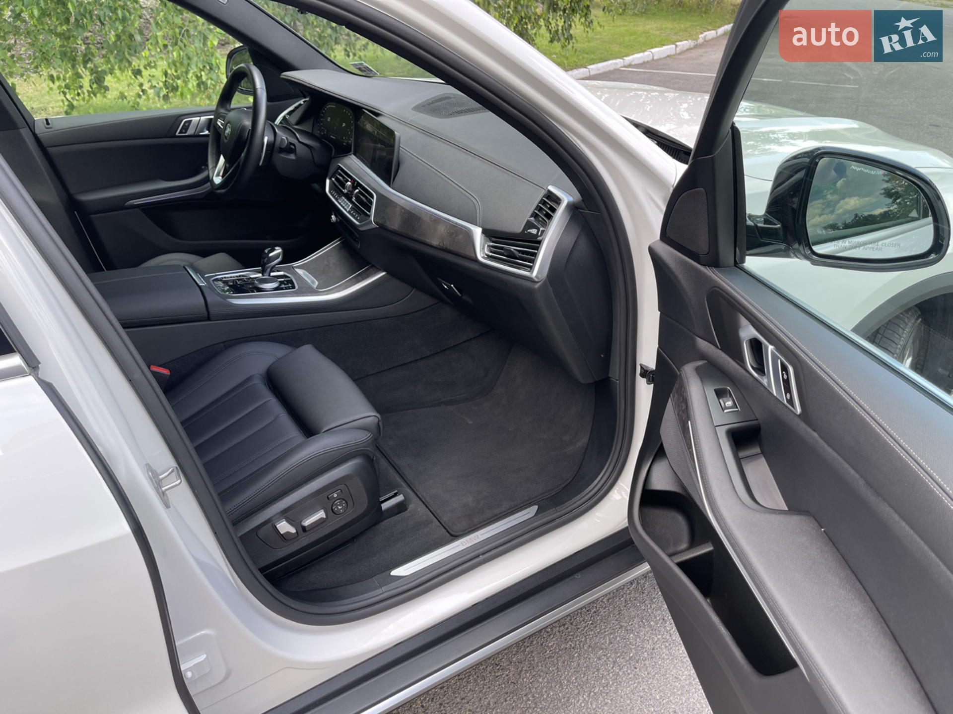 2021 BMW X5 - мініатюра 116