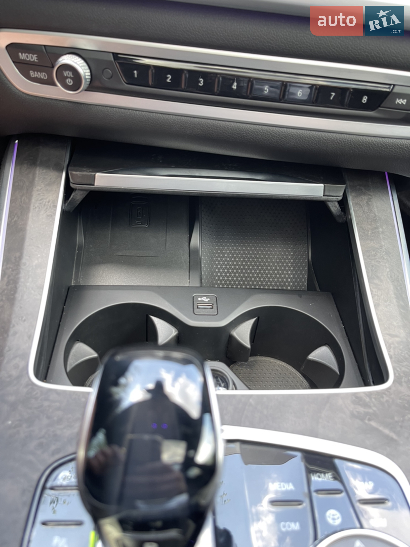 2021 BMW X5 - мініатюра 121