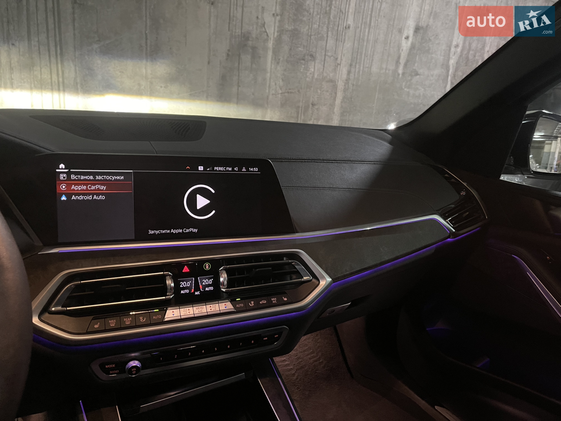 2021 BMW X5 - мініатюра 145