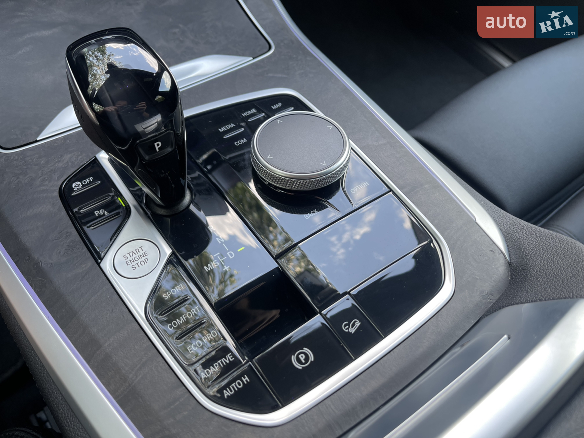 2021 BMW X5 - мініатюра 148