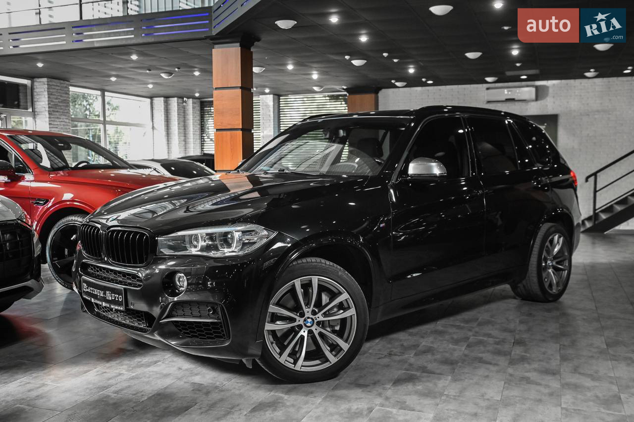 2021 BMW X5 - мініатюра 82
