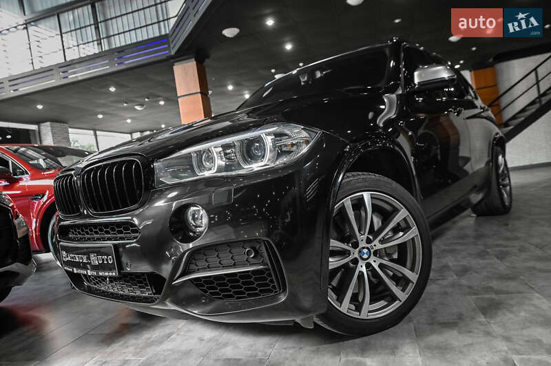 Внедорожник / Кроссовер BMW X5 2013 в Одессе фото 3 Внедорожник / Кроссовер BMW X5 2013 в Одессе