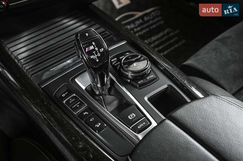 Внедорожник / Кроссовер BMW X5 2013 в Одессе фото 19 Внедорожник / Кроссовер BMW X5 2013 в Одессе