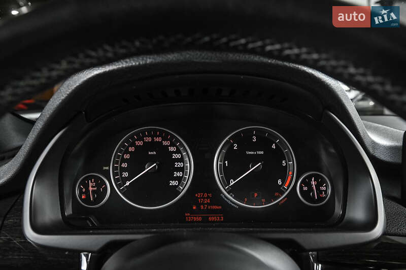 Внедорожник / Кроссовер BMW X5 2013 в Одессе фото 23 Внедорожник / Кроссовер BMW X5 2013 в Одессе