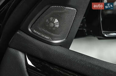 Внедорожник / Кроссовер BMW X5 2013 в Одессе