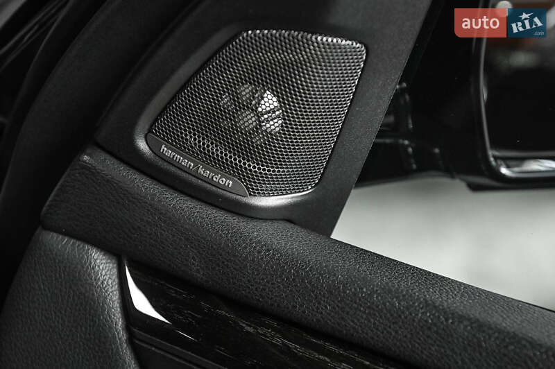 Внедорожник / Кроссовер BMW X5 2013 в Одессе фото 29 Внедорожник / Кроссовер BMW X5 2013 в Одессе