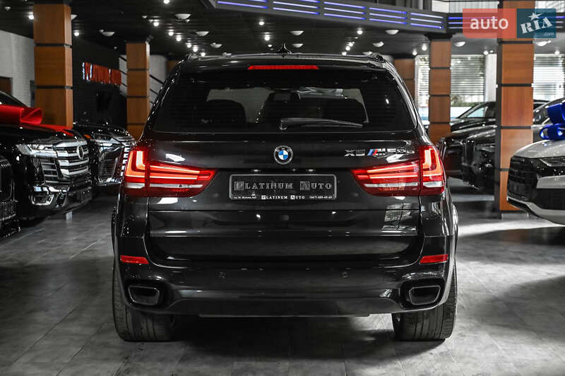 Внедорожник / Кроссовер BMW X5 2013 в Одессе фото 39 Внедорожник / Кроссовер BMW X5 2013 в Одессе