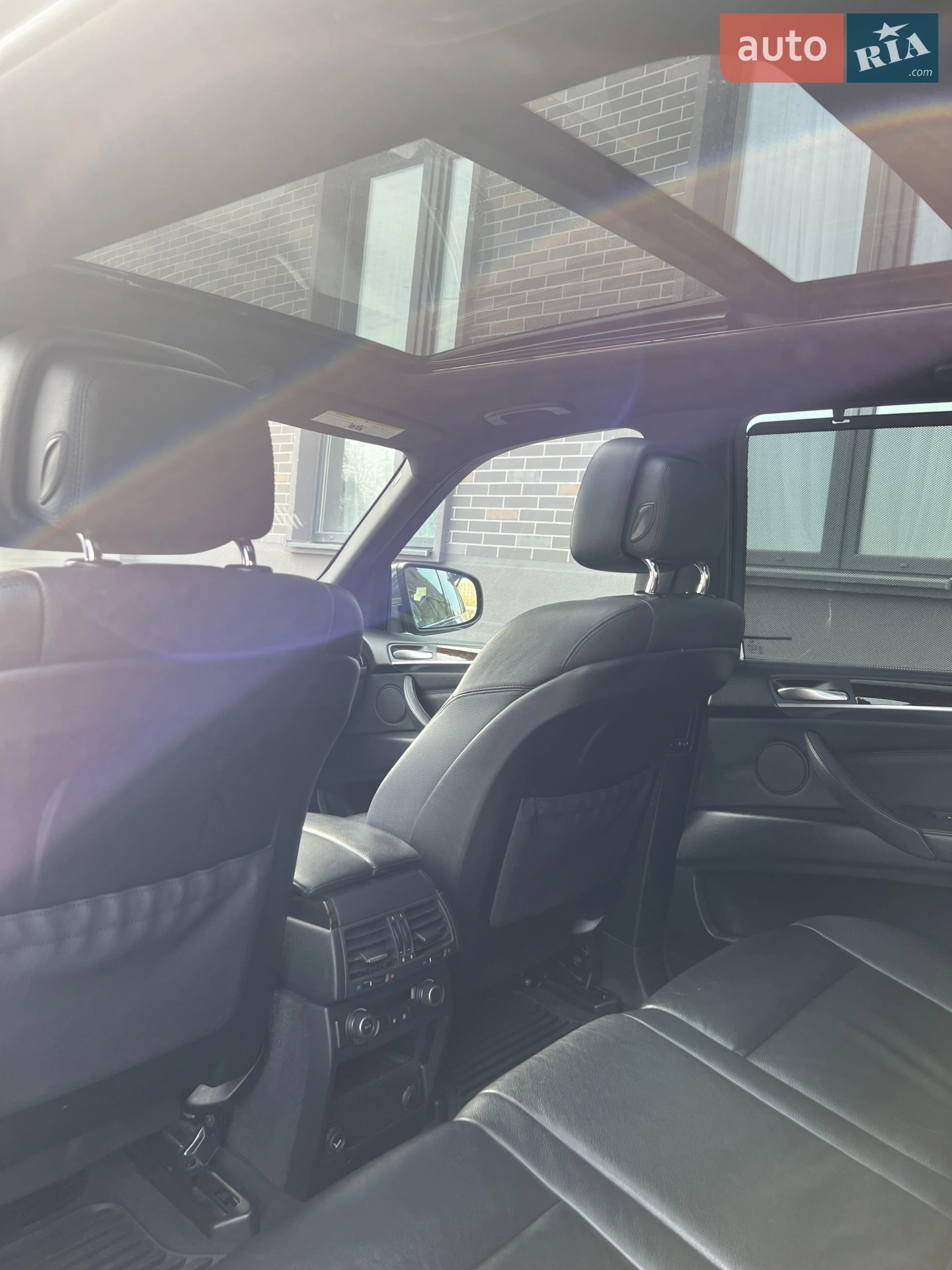 2012 BMW X5 - мініатюра 7