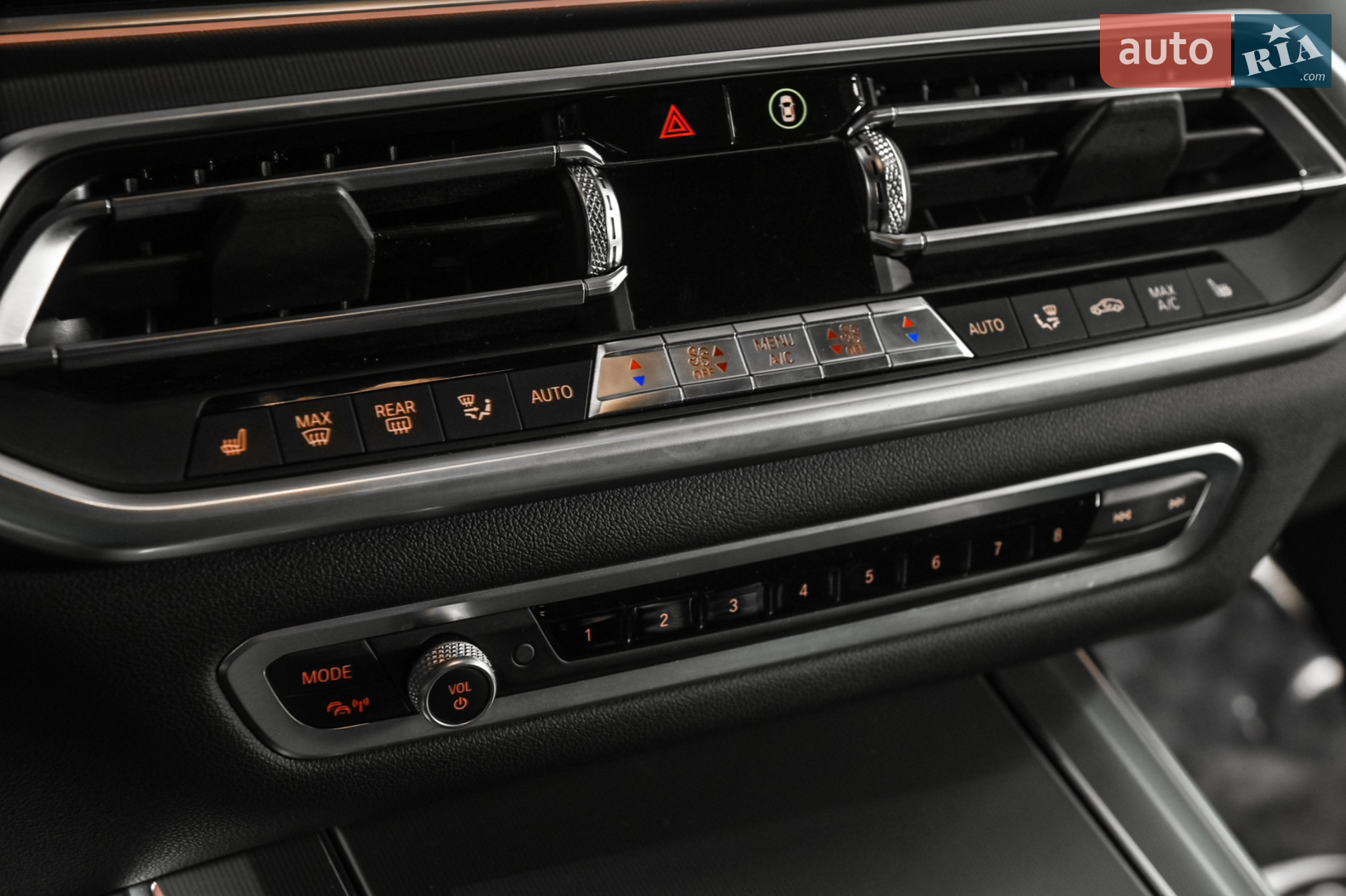 2020 BMW X5 - мініатюра 43