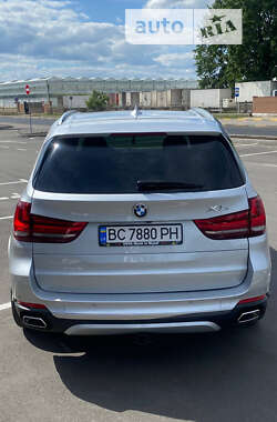 Внедорожник / Кроссовер BMW X5 2018 в Умани