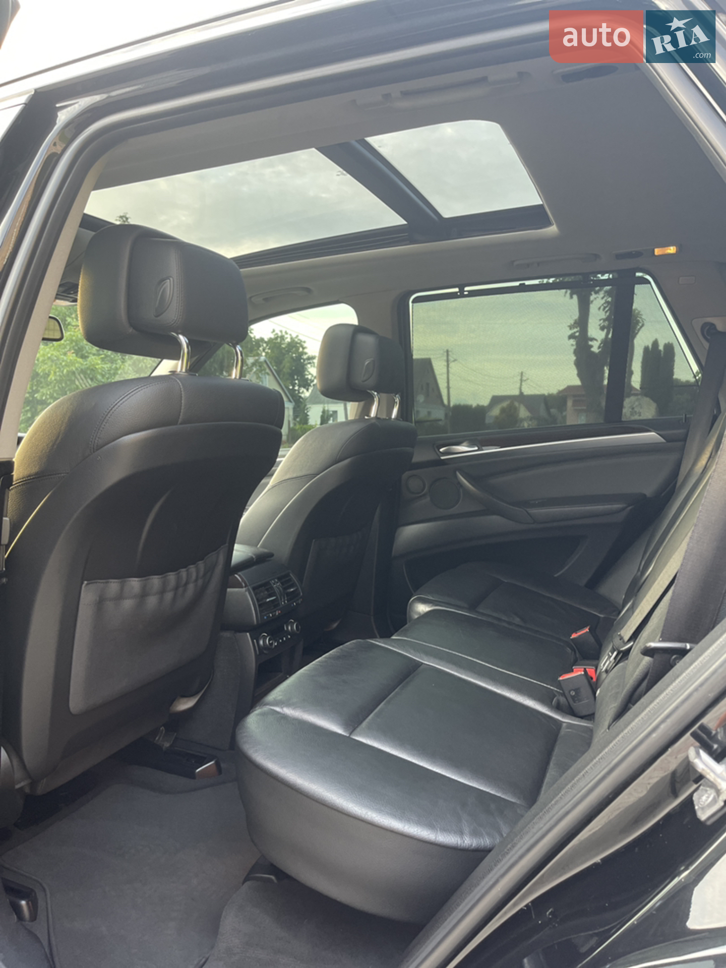 2011 BMW X5 - мініатюра 12