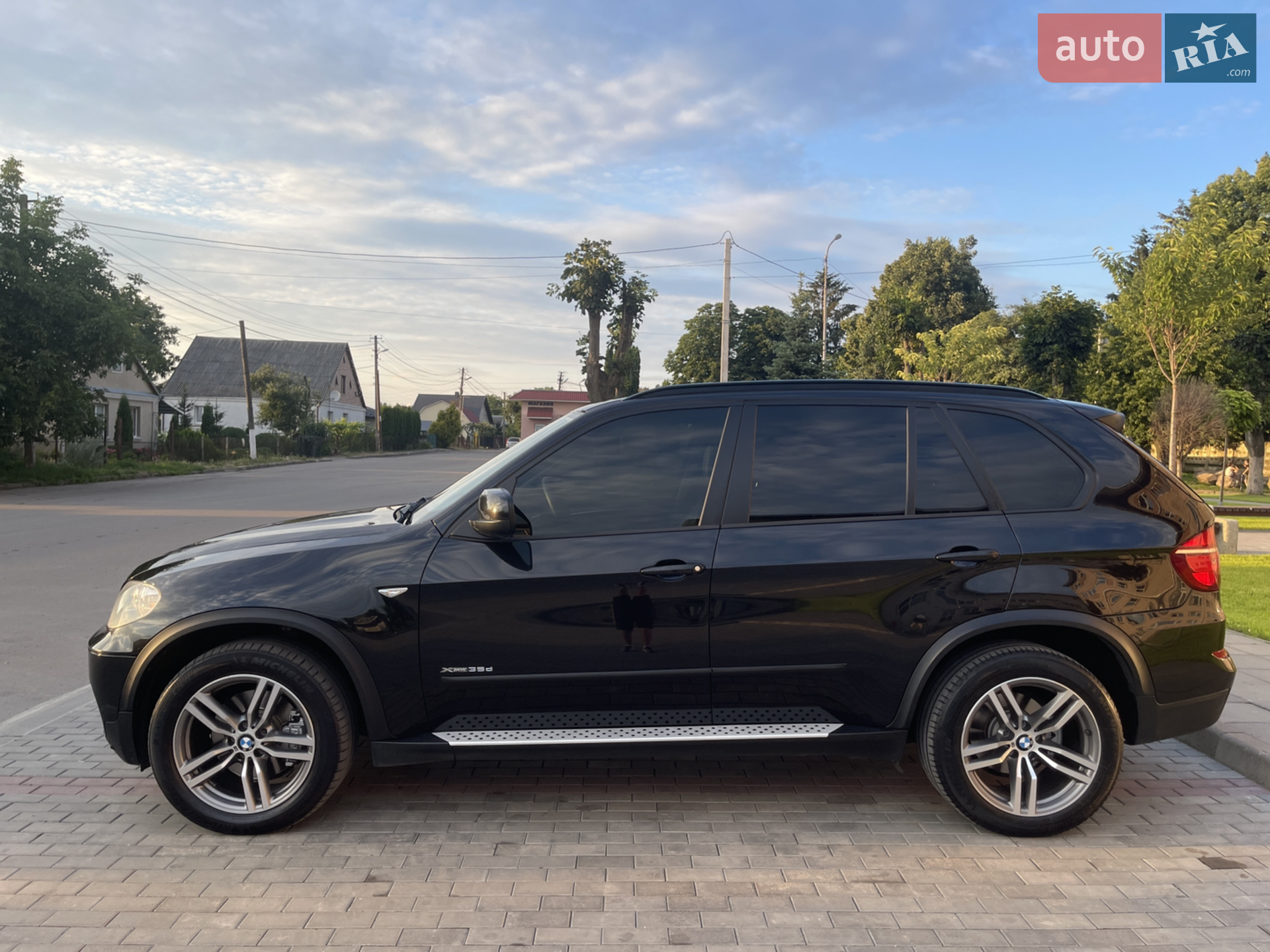 2011 BMW X5 - мініатюра 23