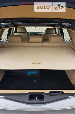 Внедорожник / Кроссовер BMW X5 2008 в 