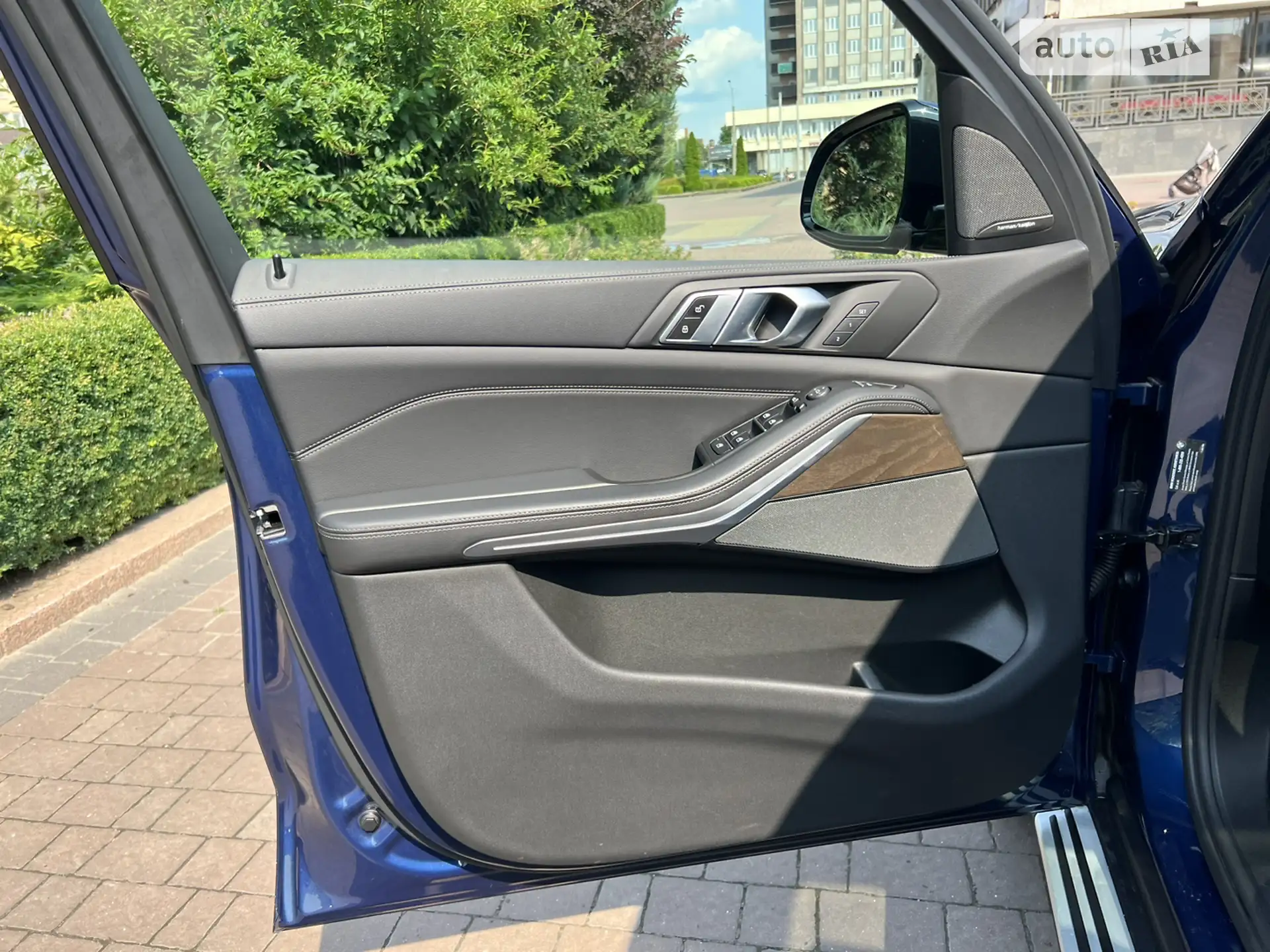 2019 BMW X5 - мініатюра 11