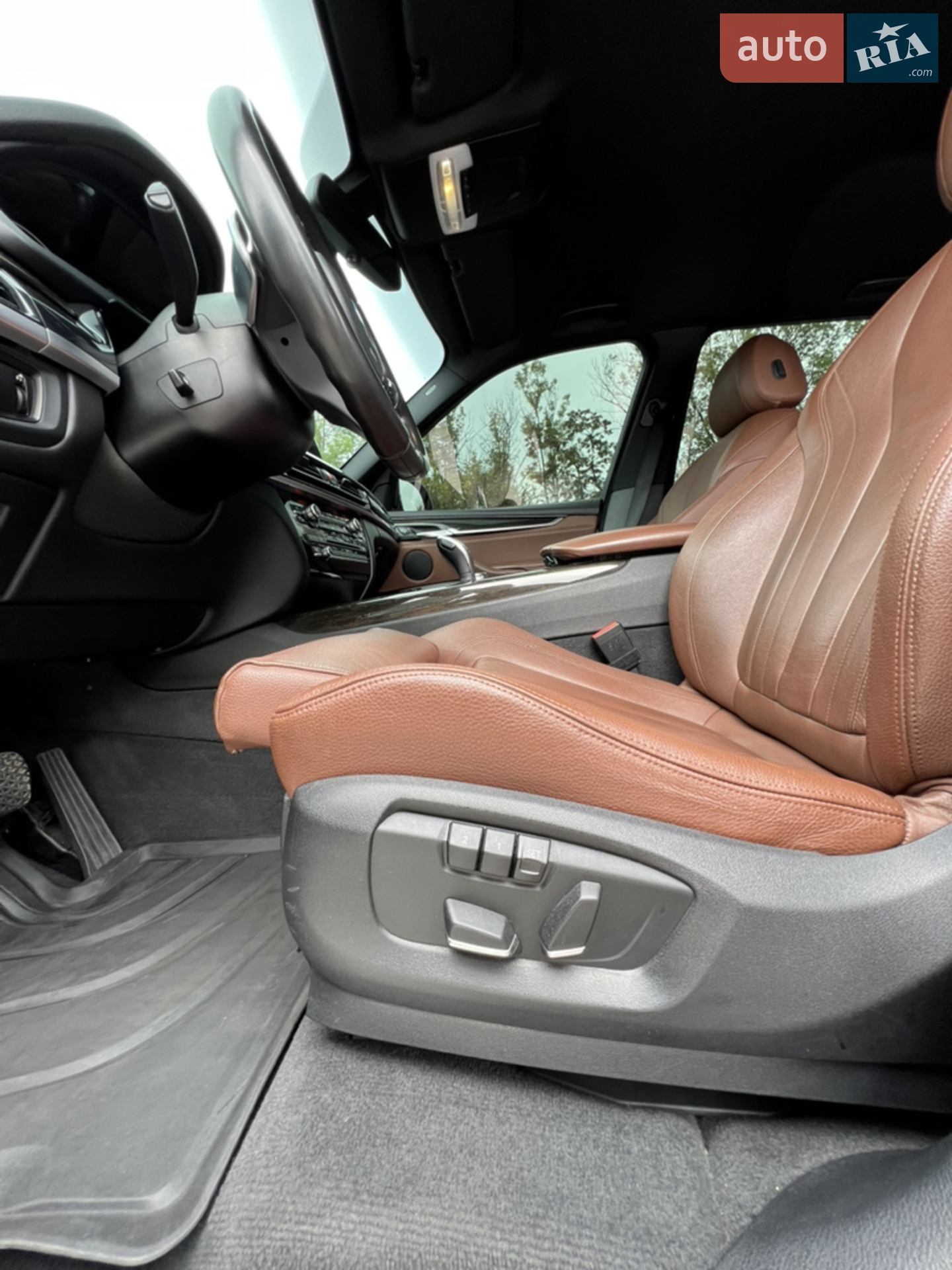 2016 BMW X5 - мініатюра 28