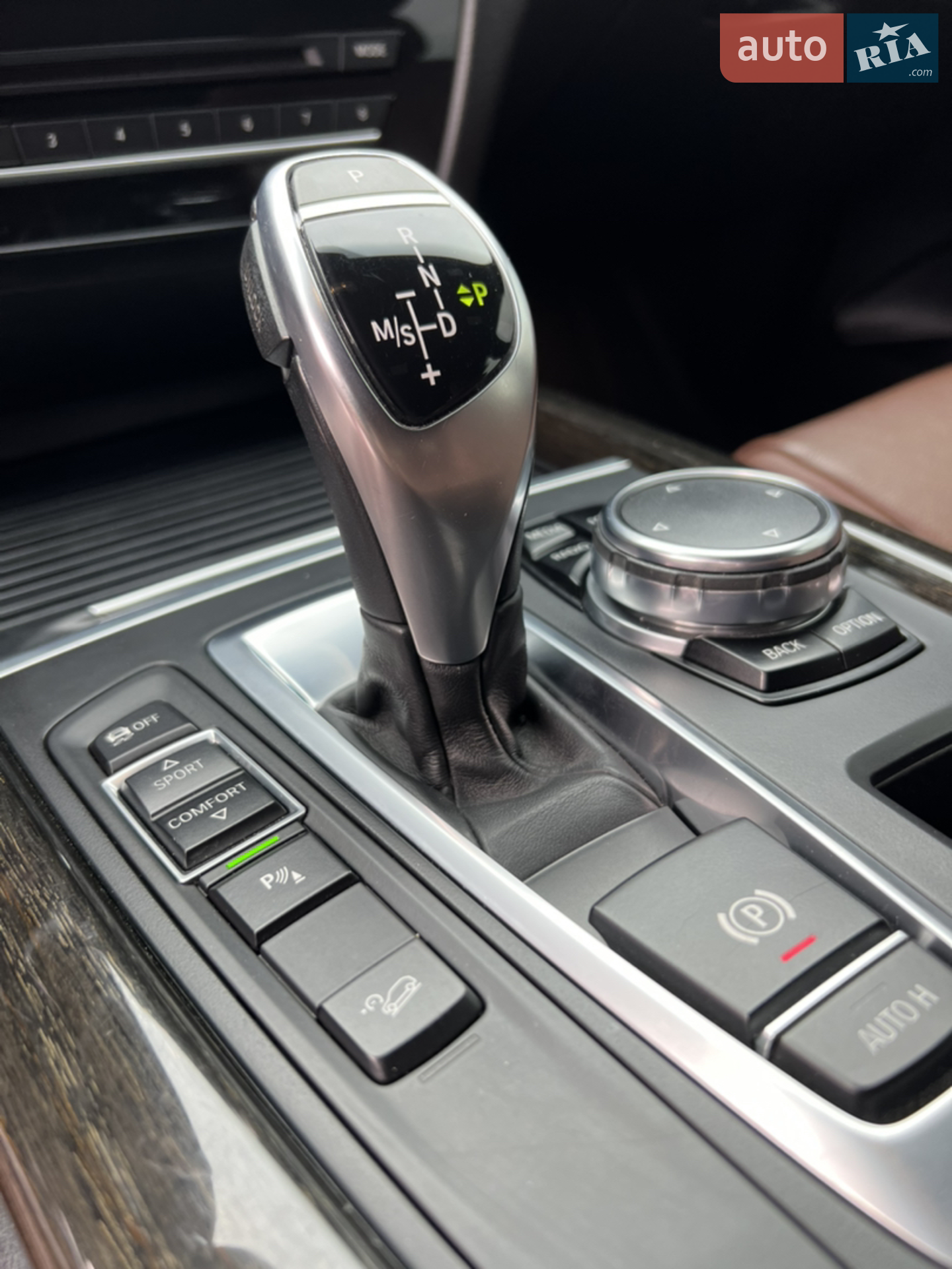 2016 BMW X5 - мініатюра 35